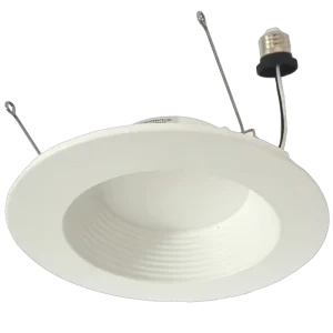 LED Ceiling Can Downlight Easy Install Retrofits Adjustable Iron Body Modern RGBW 50W 80lm W RGBWW 60W 140lm W for Home Office