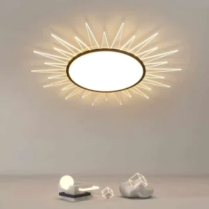 LED Ceiling Chandelier for Indoor Home Lighting
