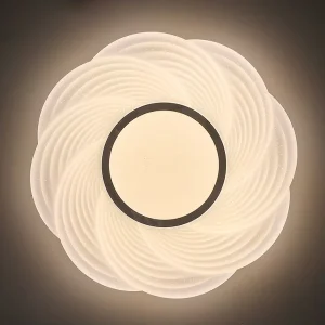 LED Ceiling Lamp for Bedroom or Living Room