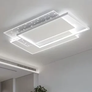 LED Ceiling Lamp for Restaurant Showroom Bedroom Living Room