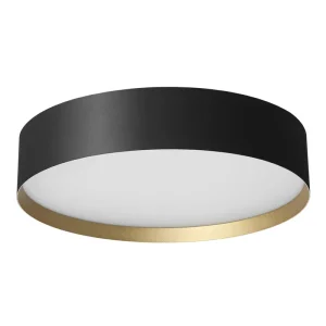 LED Ceiling Lamp with DALI Smart Dimming, Acrylic Construction, for Bedroom, Kitchen, Office, or Apartment