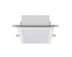 LED Ceiling Light, 20W/30W/40W, IP22/IP44
