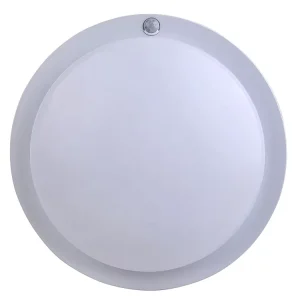 LED Ceiling Light with PIR Infrared Motion Sensor