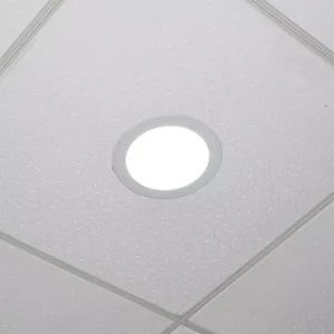 LED Ceiling Mount Panel Light 3W 6W 9W 12W 18W 24W Ultra Thin