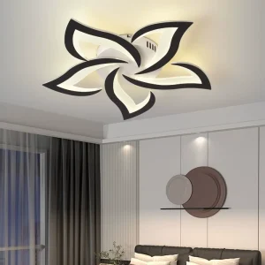LED Ceiling Panel Light for Home and Hotel Use Waterproof