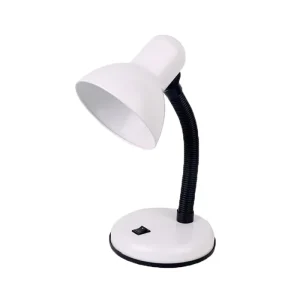 LED Desk Lamp Eye caring Table Lamps Dimmable Office Lamp with USB Charging Port Desk Lamp