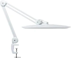 LED Desk Lamp Task Lamp for Reading Desktop Office Workbench Architect Sewing Study Home Craft 2200 Lumens Arm Work Lamp