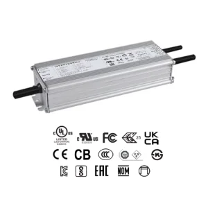 LED Driver 150W EUM-150S070DxTimer Dimmable Single LED Lighting Driver for LED Street Light