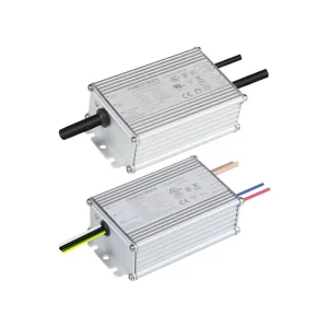 LED Driver 30W EUM-030S050Dx Timer Dimmable Single LED Lighting Driver for LED Street Light