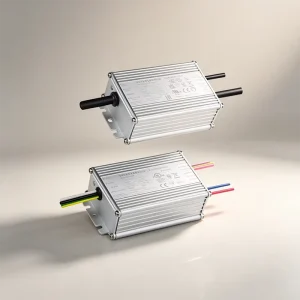 LED Driver 30W EUM-030S105DxTimer Dimmable Single LED Lighting Driver for LED Street Light