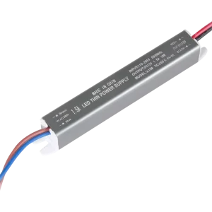 LED Driver 60 Watts Waterproof 24V IP67 Factory High Quality 150W 200W 300W 400W 500W Waterproof LED Driver Power