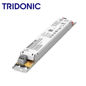 LED Driver Constant Current 20W 75W Iron Shell Non-Isolated AC-DC Power Supply for Office and Street Lighting