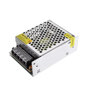 LED Driver Constant Voltage IP20 12V 36W 60W 80W 100W 150W 200W 250W 300W 360W 400W LED Switching Power Supply