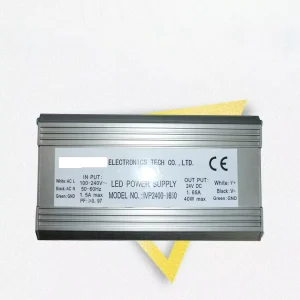 LED Driver Power Supply 24V 1.65A 40W
