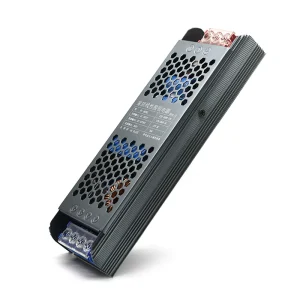 LED Driver Power Supply 60-400W AC176-264V 12V/24V Constant Voltage Indoor Home Linear Lighting