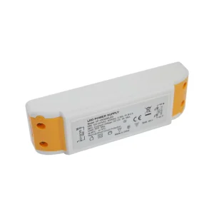 LED Driver Power Supply AC 100-240V to DC 12V Transformer Power Supply for LED Strips and Switches