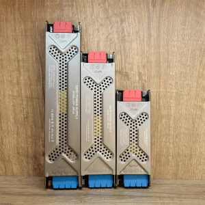 LED Driver Power Transformer for Low-Voltage 12V 24V Lighting and Cabinet Lighting