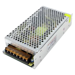 LED Driver Strip 5V 30A 150W Switching Power Supply for LED Strip Light