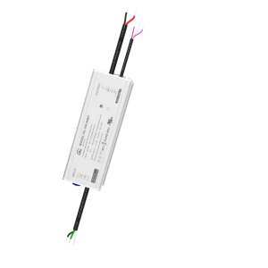 LED Driver Surge Protection IP67 Waterproof 3-in-1 Dimming Constant Current