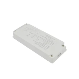 LED Driver for LED Lighting 36W 12V 24V DC Constant Voltage LED Power Supply