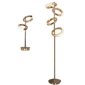 LED Floor Lamp
