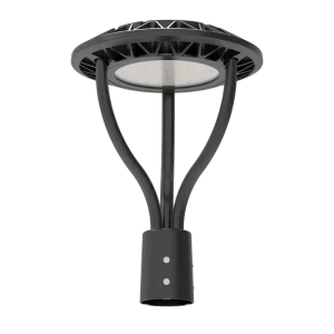 LED Garden Light IP65 AC Motion Sensor Outdoor Lighting
