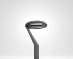 LED Garden Lights 40W-100W IP66 Outdoor Park Lamp for Gardens Street & Parks LED Area Lighting Garden Lights