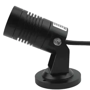 LED Garden Spotlight IP65 Waterproof 12V 24V 30 Beam Angle Outdoor Landscape Lighting