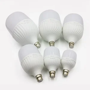 LED High-Brightness Bulbs