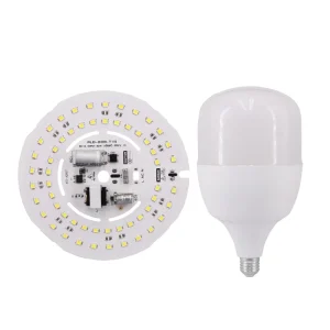 LED High Power T Bulb Lamp for Garden Use DOB60W50W40W30WSKD