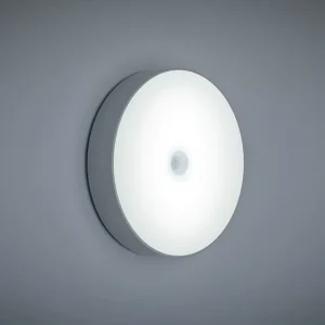 LED Infrared Motion Sensor Night Light