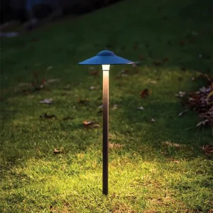 LED Landscape Lighting LED Light for Garden Umbrella Waterproof IP65 Outdoor Garden Light