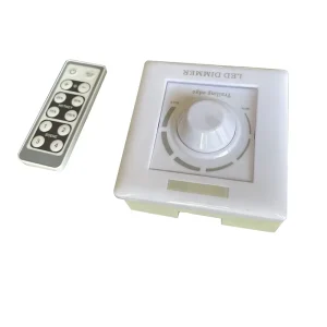 LED Light Dimmer Remote Control for Led Light Dimmable Led Drive