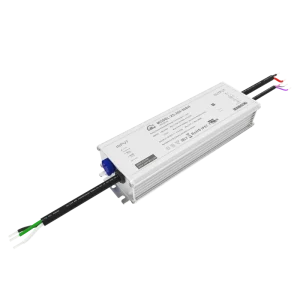 LED Light Driver 40W 200W IP67 Waterproof Constant Current LED Power Supply