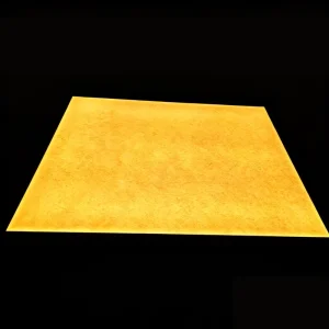 LED Light Guide Panel with LGP Technology, IP65, Bathroom Backlit Decorative Panel