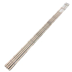 LED Light Strip Is Suitable ForJVC 60 Xiaomi L60M5 4A Light Strip LED60D12B ZC62AG 05 LED60D12A ZC62AG 1150*12MM