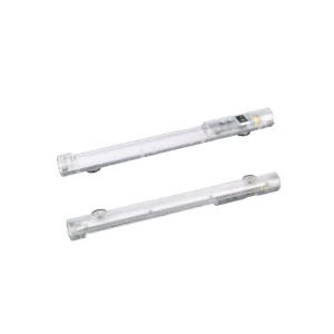 LED Light for Control Panel Cabinet Electric Cabinet Light Magnetic Fixing Lamp for Switchgear LK025