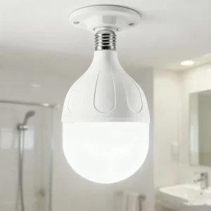 LED Lighting Bulb High Power Energy Saving Ultra Bright Universal Voltage for All Regions in China