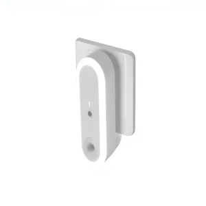 LED Mini Plug-In Night Light with Sensor Control for Bedroom
