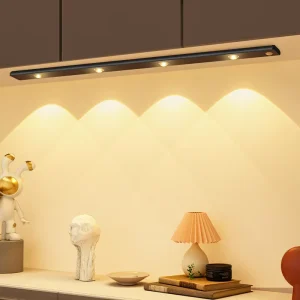 LED Motion Sensor Cabinet Light LED Closet Under Cabinet Light