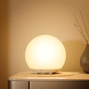 LED Night Light for Kids with Timer