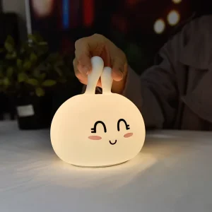 LED Nightlight for Baby and Children’s Bedrooms