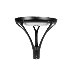 LED Outdoor Garden Lights 50W 100W High Pole IP65 Waterproof Modern Aluminum Outdoor Garden Lights