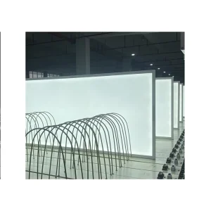LED Panel Light 1200x1200mm Flat Panel 120x120cm Chinese Factory