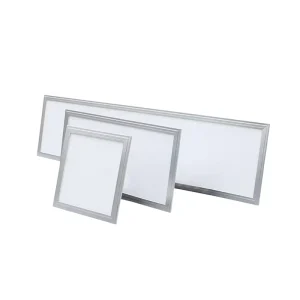 LED Panel Light 300×300 300×600 600×600 300×1200 12W 18W 24W 36W 40W 48W Ceiling Light for Indoor Lighting