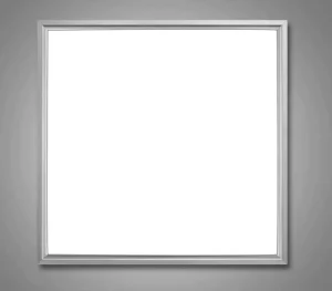 LED Panel Light 60×60 Indoor Lighting Recessed Mounted Square Factory Price for Home Office Ceiling
