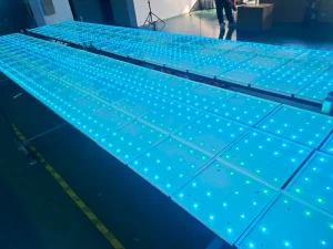 LED Panel Price LED Wall Ceiling Panel Light Disco Light Outdoor Stage Decoration Landscape Lighting