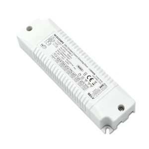 LED Pendant Light with DALI DT8 Light Controller Dimmable Constant-Current LED Driver AC