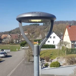 LED Post Light Parking Light 120W 90W 60W 30W Garden Street Light