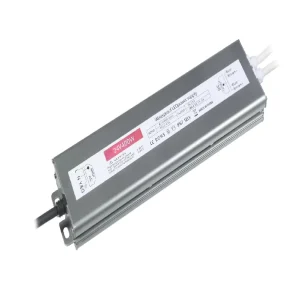LED Power Supply DC12V 60W IP67 Waterproof LED Driver for SMD and COB Strip Light Advertising Lamp Box